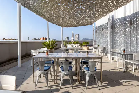 Hotel Barcelona Condal Mar Affiliated by Meli in Barcelona — foto 6