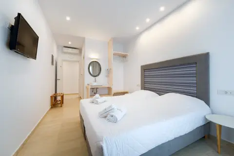 Anamar Santorini in Δημοτική Ενότητα Θήρας — foto 30