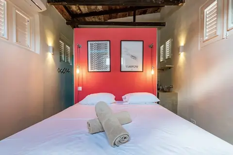 Wynwood Boutique Hotel in Willemstad — foto 21