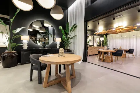 Migjorn Ibiza Suites & Spa in Sant Josep de sa Talaia — foto 19