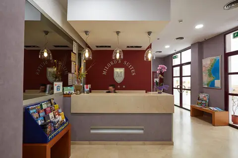 Milord's Suites in Benidorm — foto 11