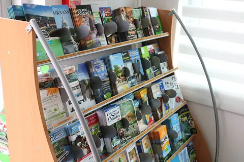 Camping La Roche D Ully in Ornans — foto 6
