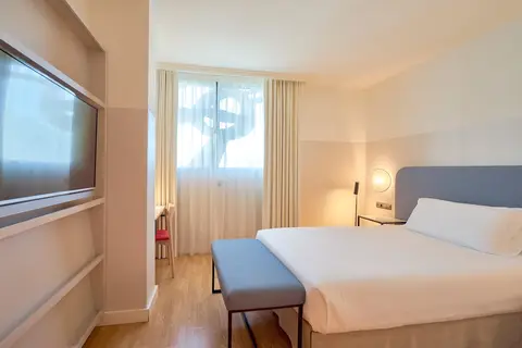 Hotel Eurostars Málaga in Málaga — foto 23