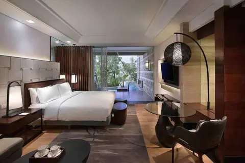 Sofitel Bali Nusa Dua Beach Resort in Nusa Dua — foto 3