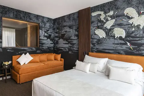 Duomo Hotel & Apartments in Milaan, foto 3