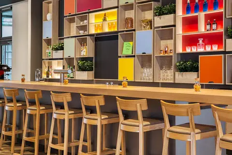 IntercityHotel Wiesbaden in Wiesbaden, foto 10