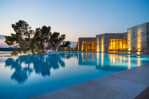 D-Resort Sibenik in Baška — foto 16