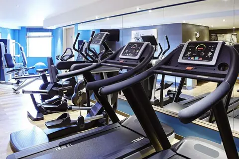 Novotel London Greenwich in Londen, foto 10