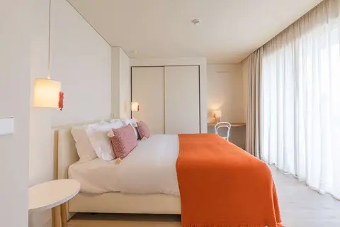 White Shell Beach Villas in Lagoa — foto 11