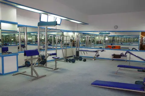 Hotel Grand Efe in Menderes — foto 10