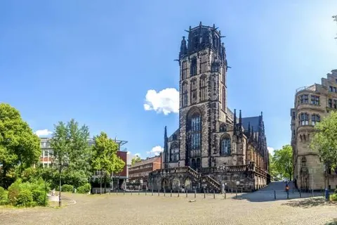 IntercityHotel Duisburg foto 16