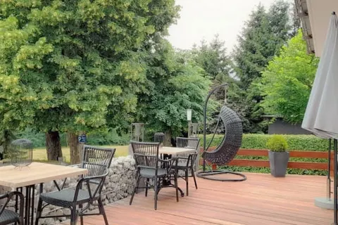 Harz Hotel Iris foto 2