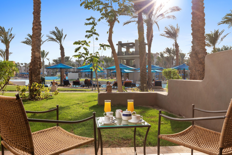 Hotel Pickalbatros Sands Port Ghalib foto 17