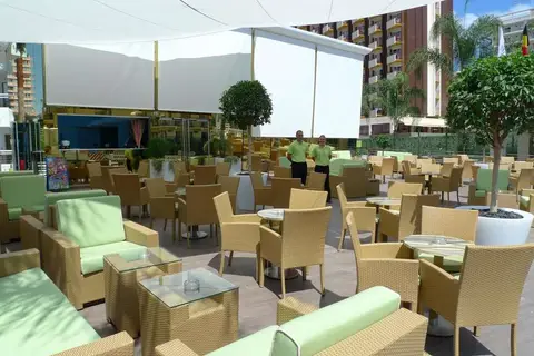 Riviera Beach Hotel in Benidorm, foto 21