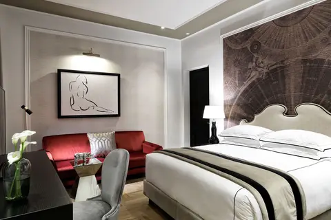 Albergo Gelsomino in Kos — foto 15