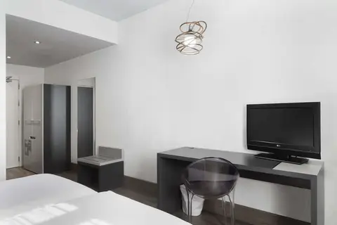 Hotel Petit Palace Plaza Mayor in Madrid — foto 4