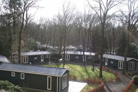 Vakantiepark de Bonte Vlucht foto 5