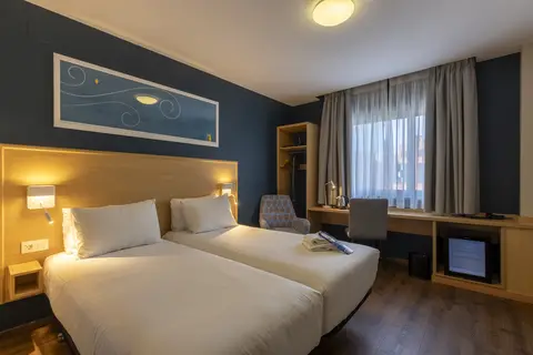 Travelodge Madrid Torrelaguna in Madrid — foto 7
