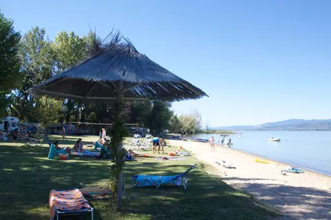 Village Listro in Castiglione del Lago — foto 23