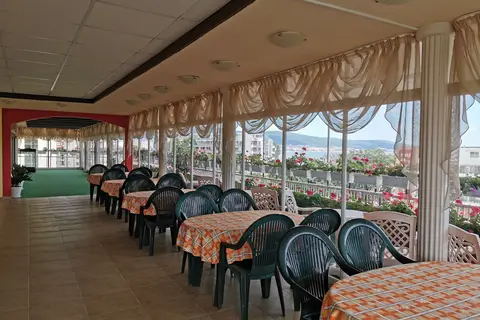 Olymp in Несебър — foto 18