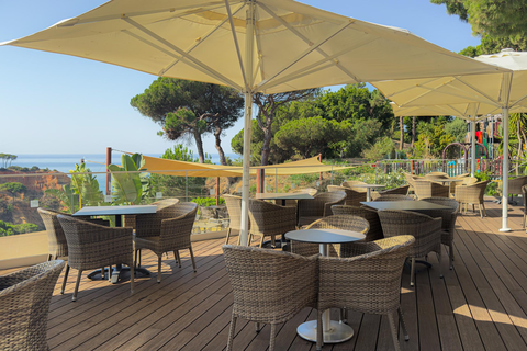 Appartementen 3HB Falesia Beach foto 8