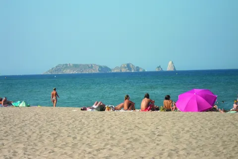 Camping Playa Brava foto 29