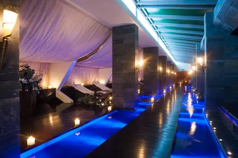 Amathus Beach Hotel in Limassol — foto 26