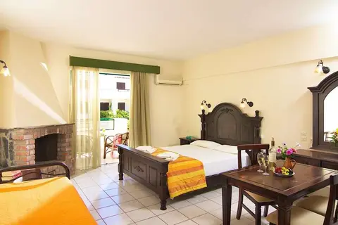 Trefon Hotel & Appartementen in Rethimnon, foto 7