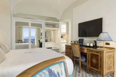 Grand Hotel Royal Sorrento in Sorrento, foto 17