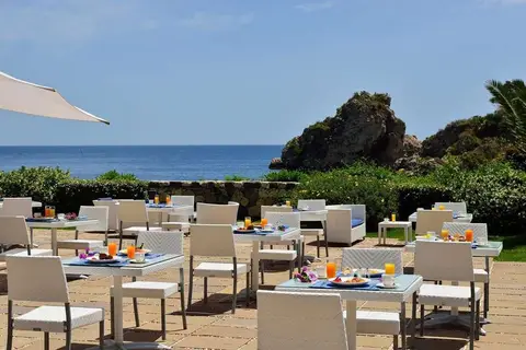 La Plage Resort in Taormina, foto 6