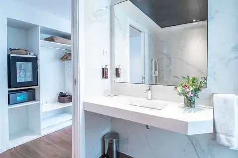 Hotel Turo de Vilana in Barcelona, foto 30