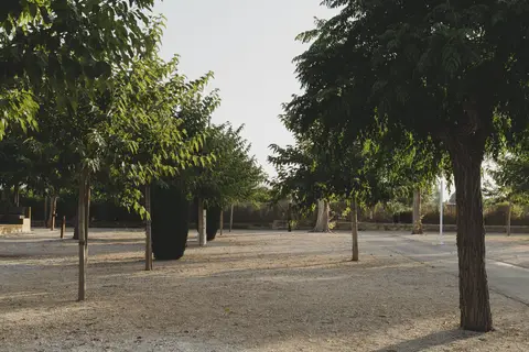 Wecamp Jávea in Xàbia / Jávea — foto 20