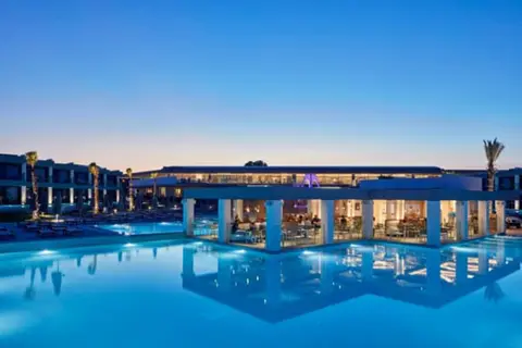 Atlantica Dreams Resort in Γεννάδι — foto 33