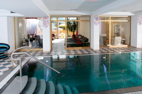 Berger's Sporthotel - Extra ingekocht foto 4