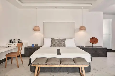 Archipelagos Hotel in Άνω Μερά — foto 8
