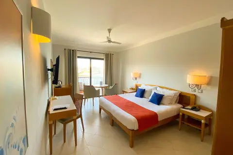 Hotel Calypso Gozo in Iż-Żebbuġ — foto 4