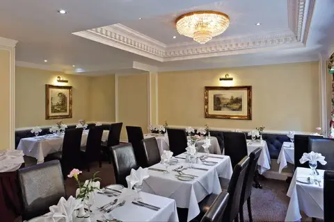 Fitzrovia Hotel in Londen — foto 7