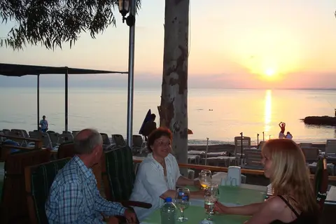 Neptün Hotel in Manavgat — foto 7