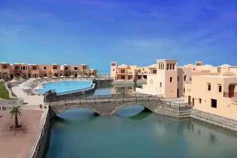 The Cove Rotana Resort in Ras al-Khaimah — foto 2