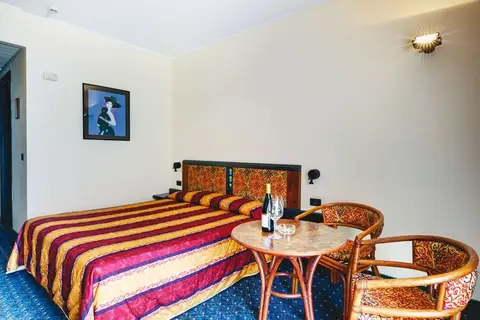 Parc Hotel Gritti in Bardolino, foto 25