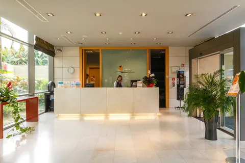 Golden Residence Hotel foto 25