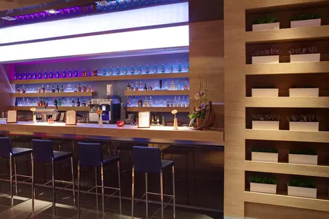 IntercityHotel Leipzig foto 5