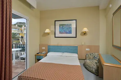 Hotel Sol Milanos Pinguinos in Alaior — foto 3