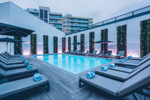 Iberostar Selection Lisboa foto 29