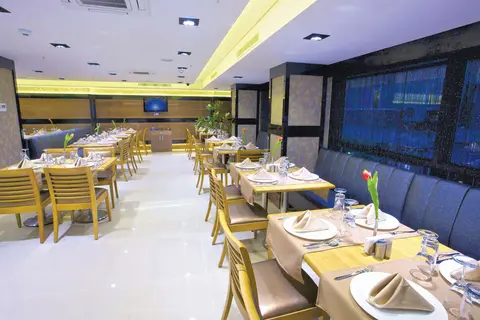 Hotel Istanbul Trend in Fatih — foto 10