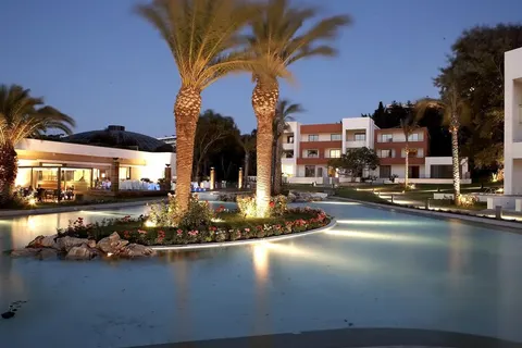 Rodos Palace foto 33