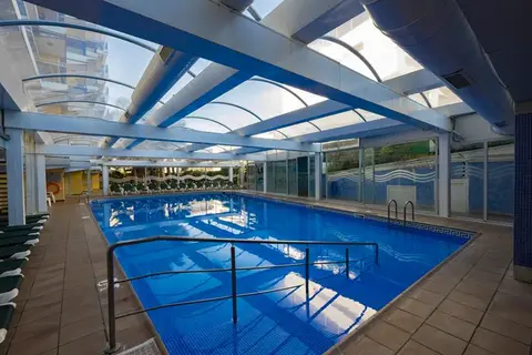 Rosamar Garden in Lloret de Mar — foto 21