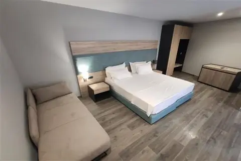 Hotel Saranda International in Sarandë, foto 22