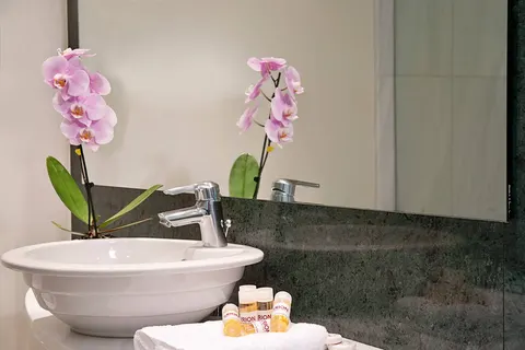 Arion Athens Hotel foto 7