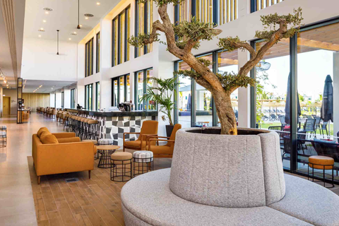 Hotel AP Cabanas Beach & Nature - logies en ontbijt foto 8